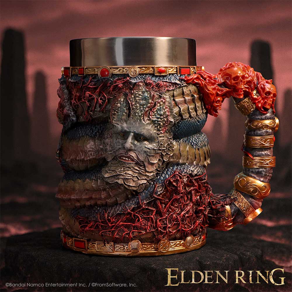 ELDEN RING Rykard Tankard 15.5cm - Image 5