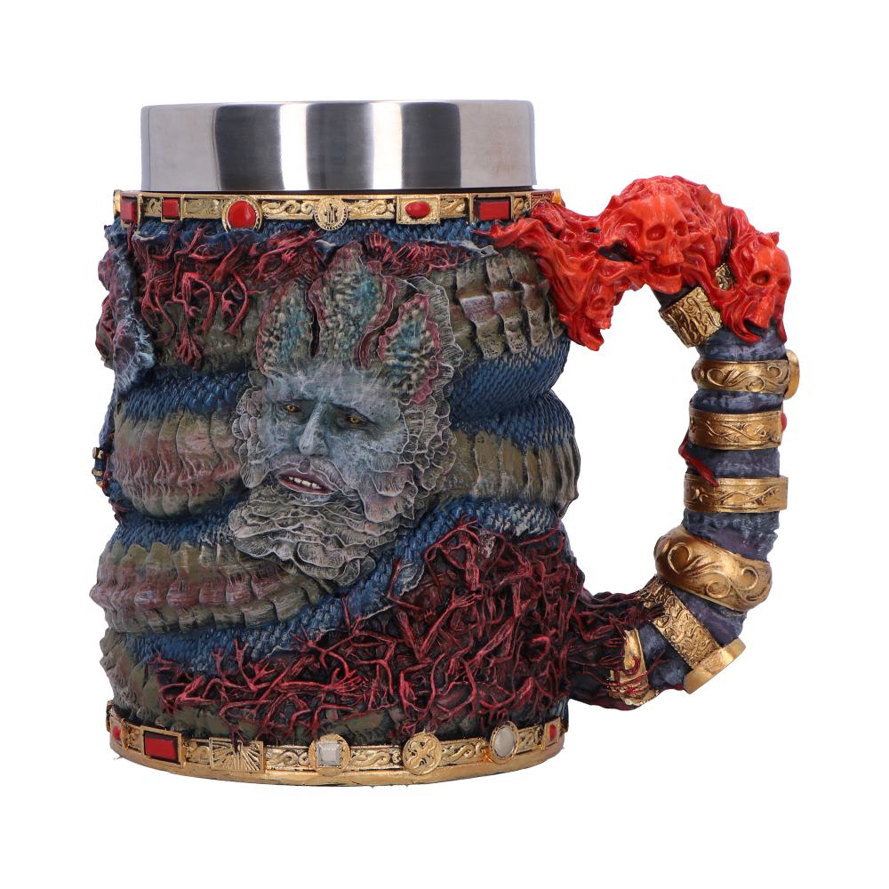 ELDEN RING Rykard Tankard 15.5cm
