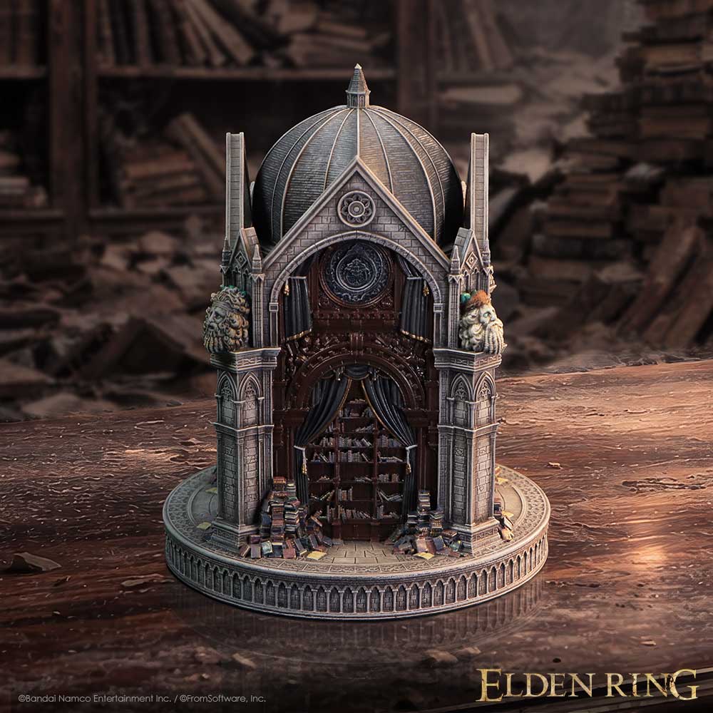 ELDEN RING Academy of Raya Lucaria Trinket Box 19cm - Image 5