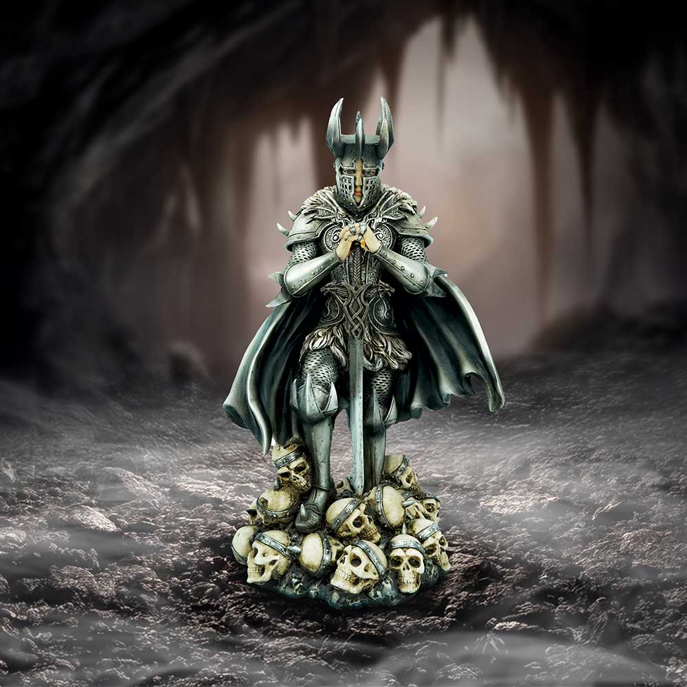 Knight of the Fallen - Image 4