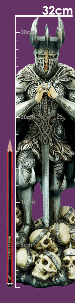 Knight of the Fallen - Image 2
