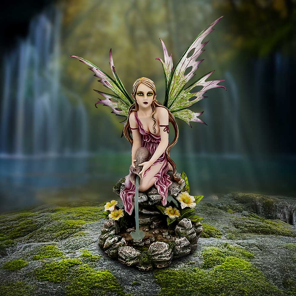 Whisper of the Water - Image 5