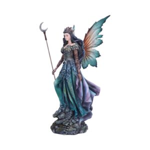 Warden of the Night Sky