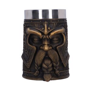 Odin Viking Tankard
