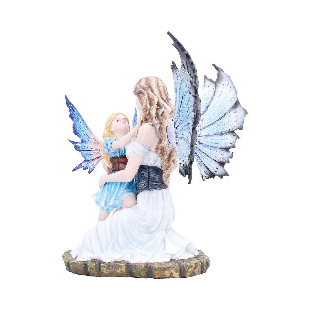 Guardian Wings Angel Figurine - Image 2
