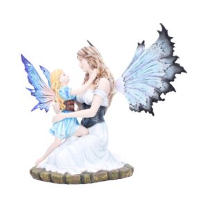 Guardian Wings Angel Figurine
