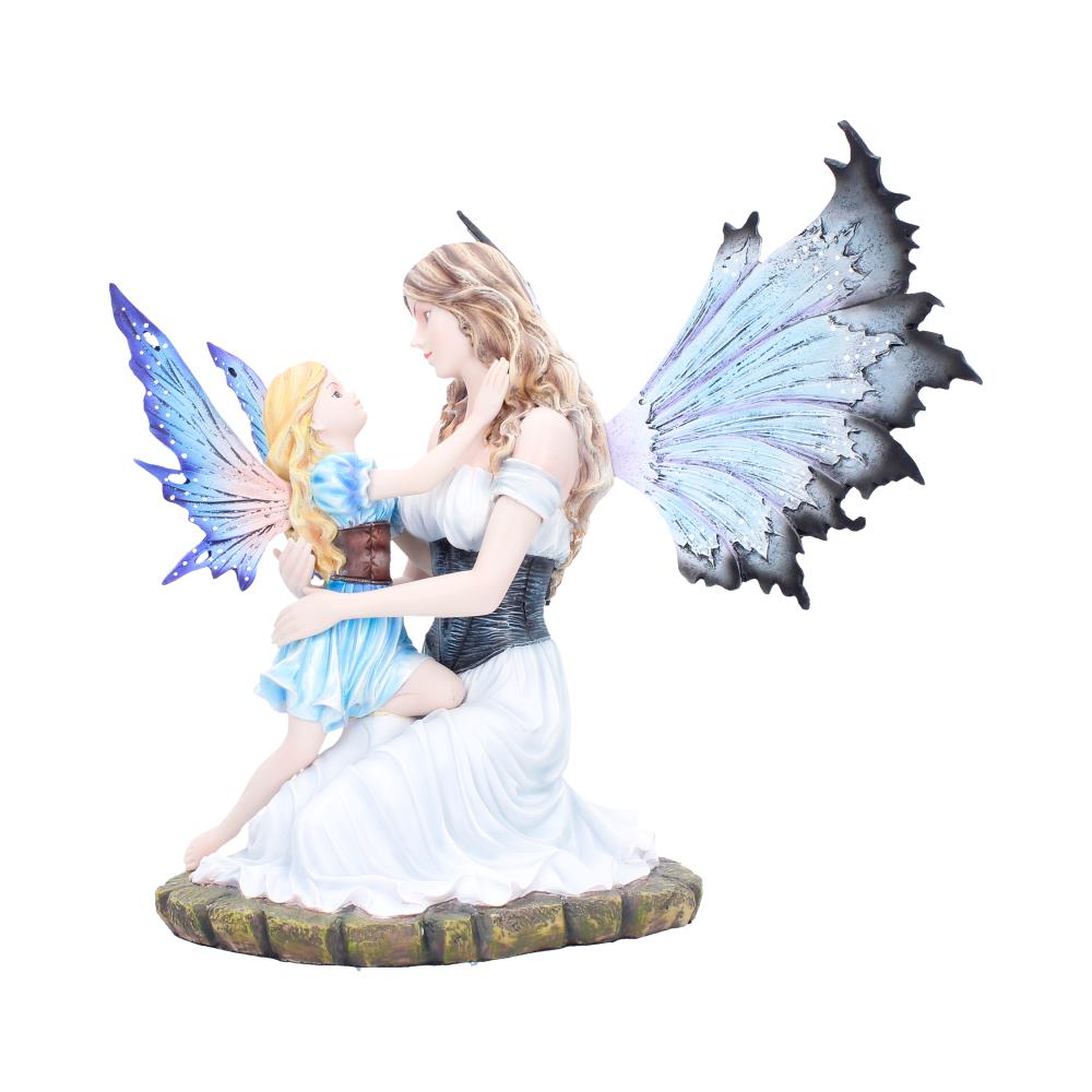 Guardian Wings Angel Figurine