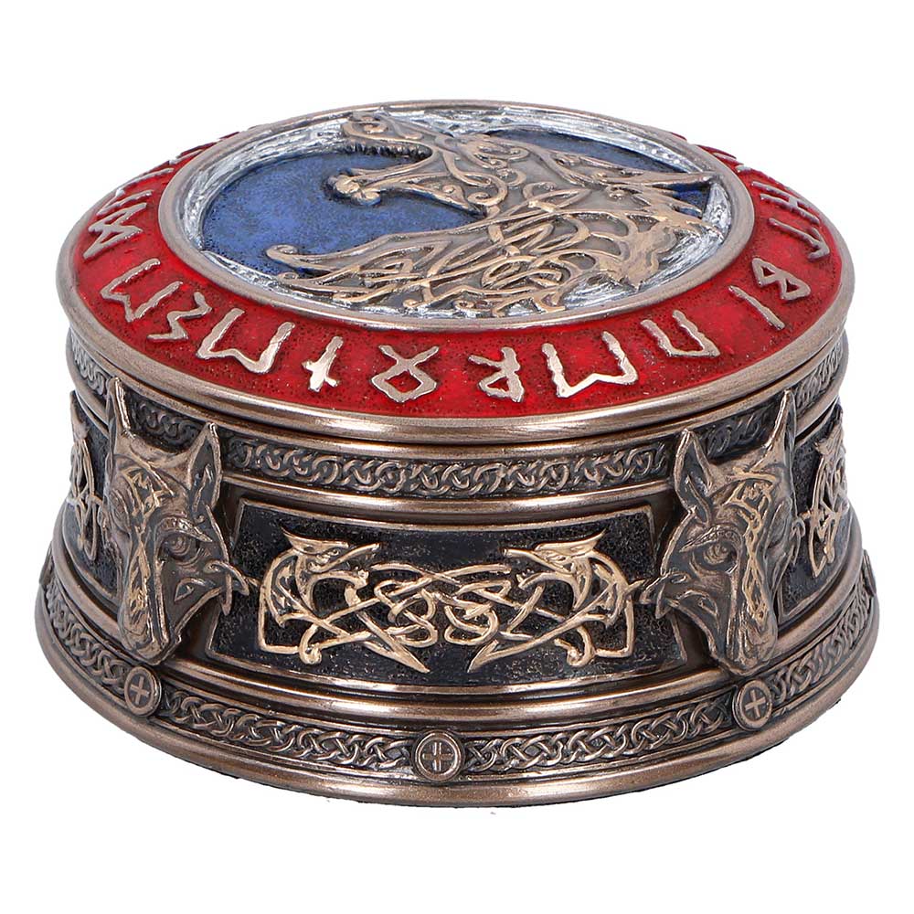 Fenrirs Treasure Box - Image 2