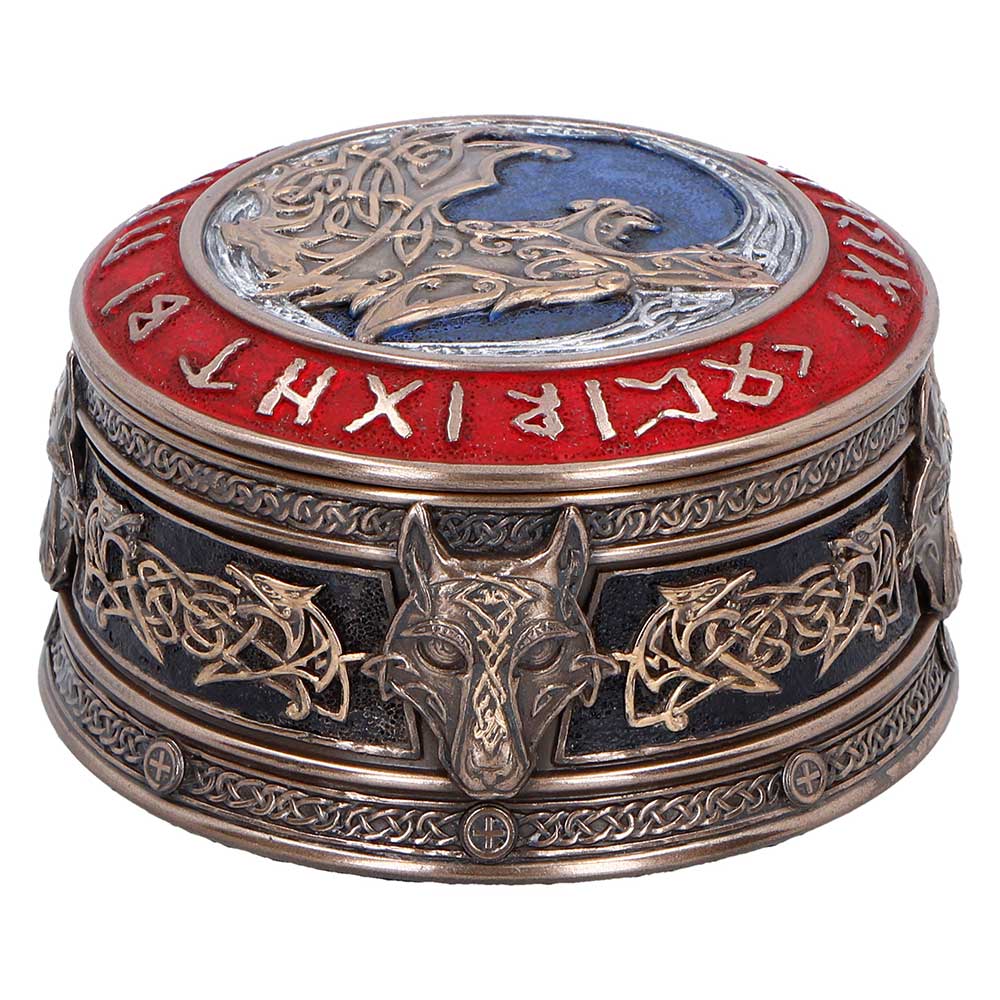 Fenrirs Treasure Box - Image 3