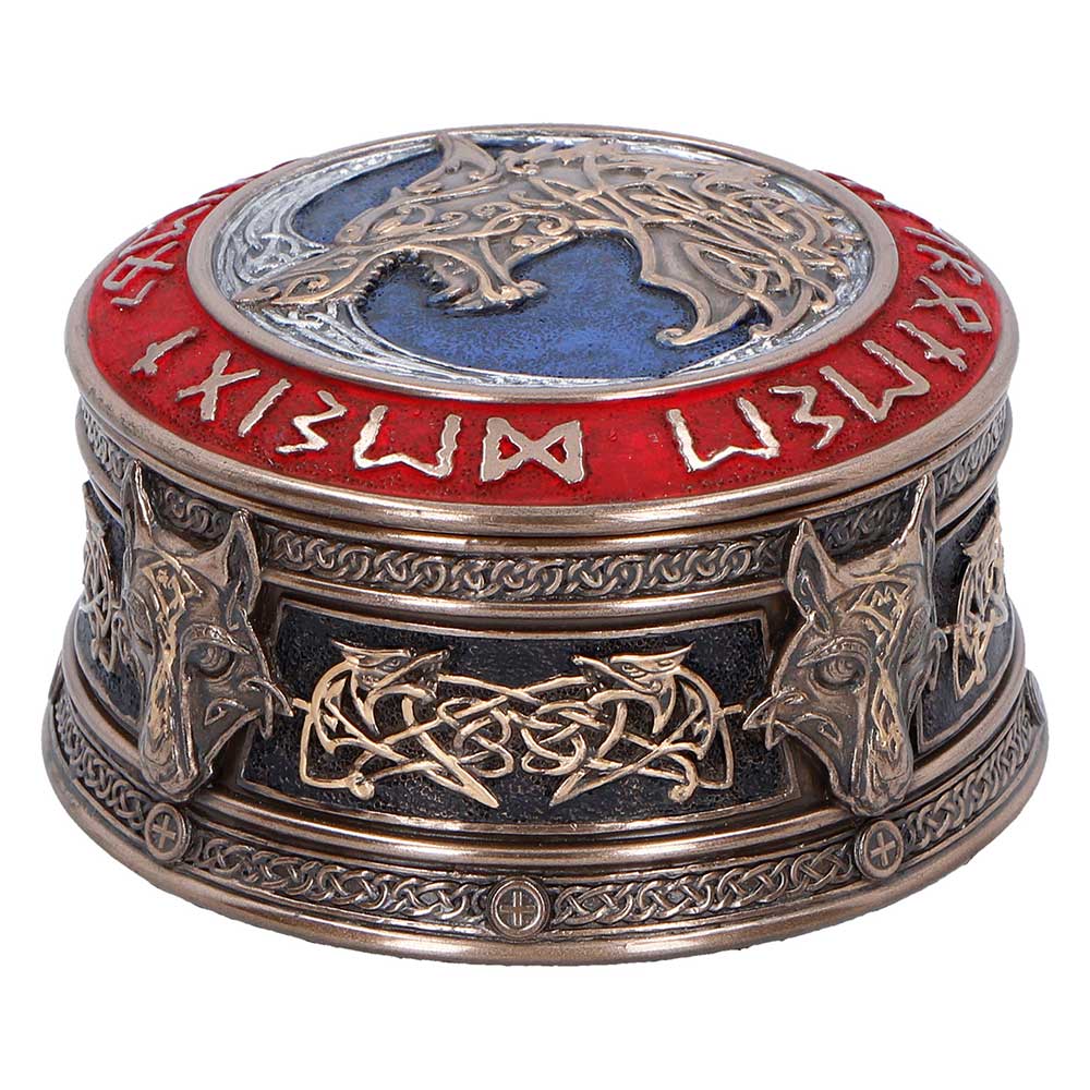 Fenrirs Treasure Box - Image 4