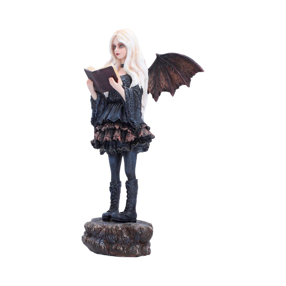 Hidden Verse Gothic Fairy Figurine 26cm - Image 2
