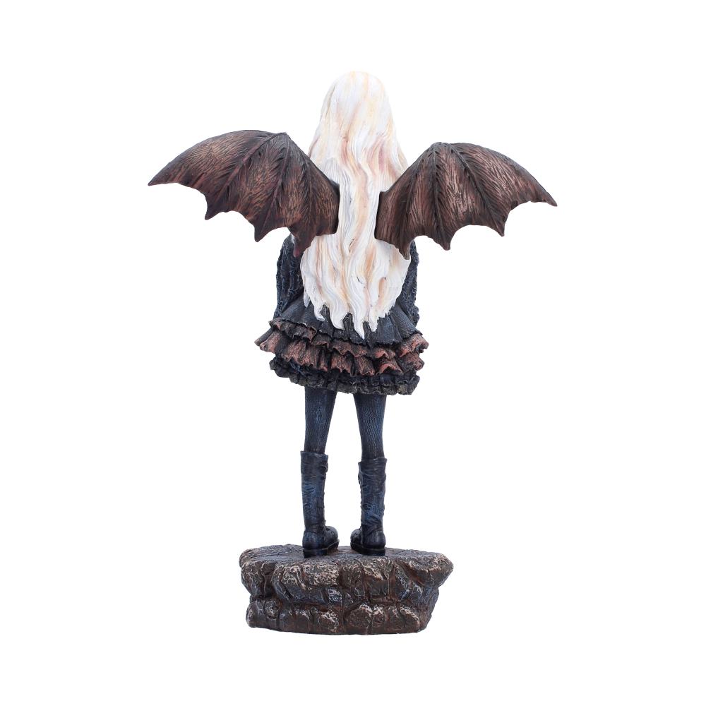 Hidden Verse Gothic Fairy Figurine 26cm - Image 3