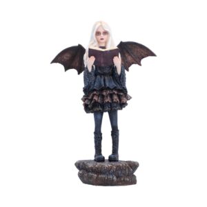 Hidden Verse Gothic Fairy Figurine 26cm