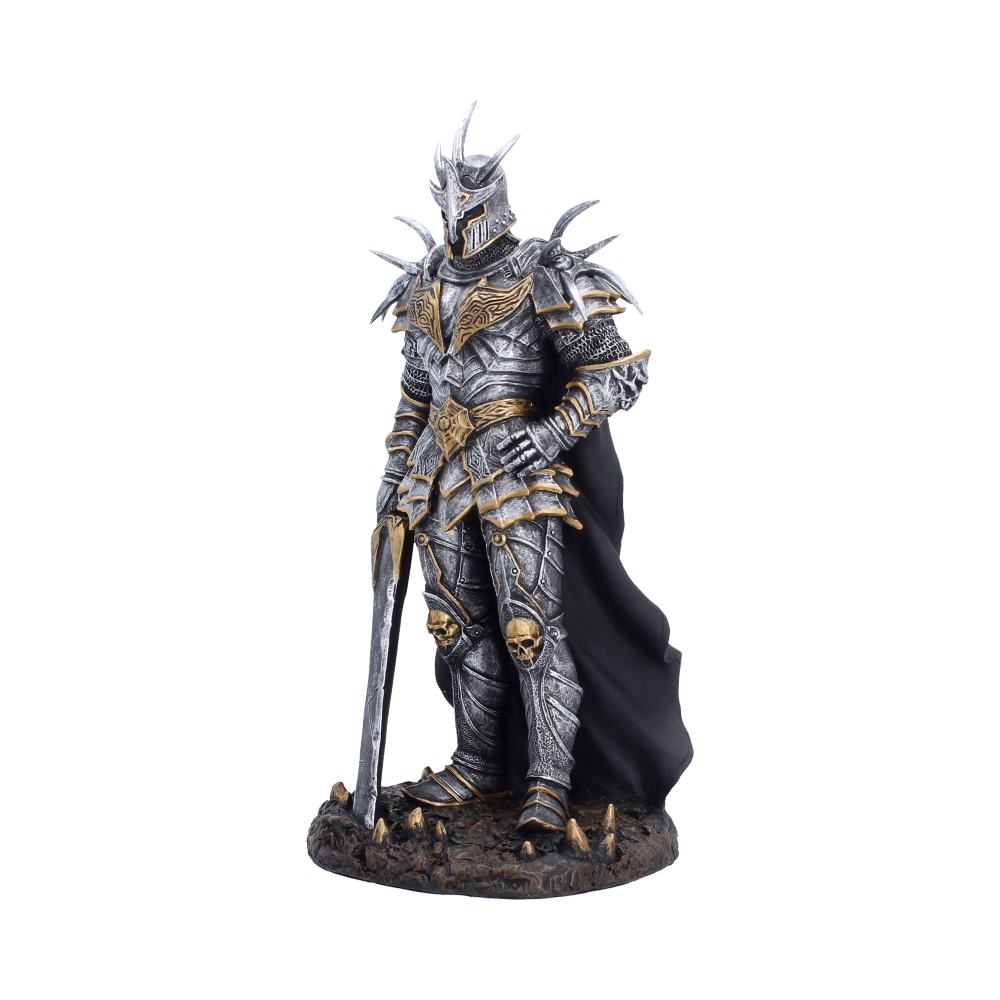 Underworld Warrior Figurine 25.3cm - Image 2