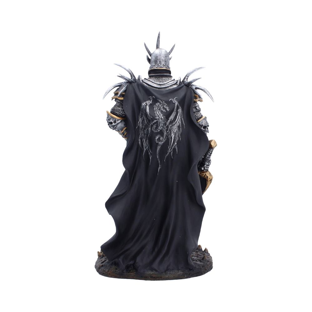 Underworld Warrior Figurine 25.3cm - Image 3