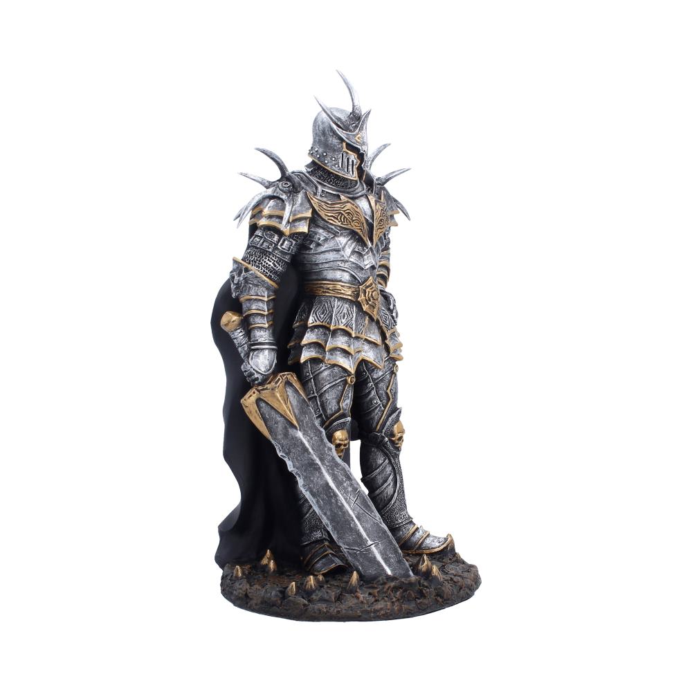 Underworld Warrior Figurine 25.3cm - Image 4