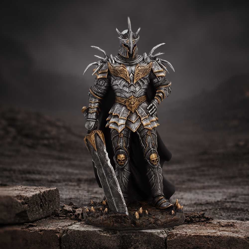 Underworld Warrior Figurine 25.3cm - Image 5