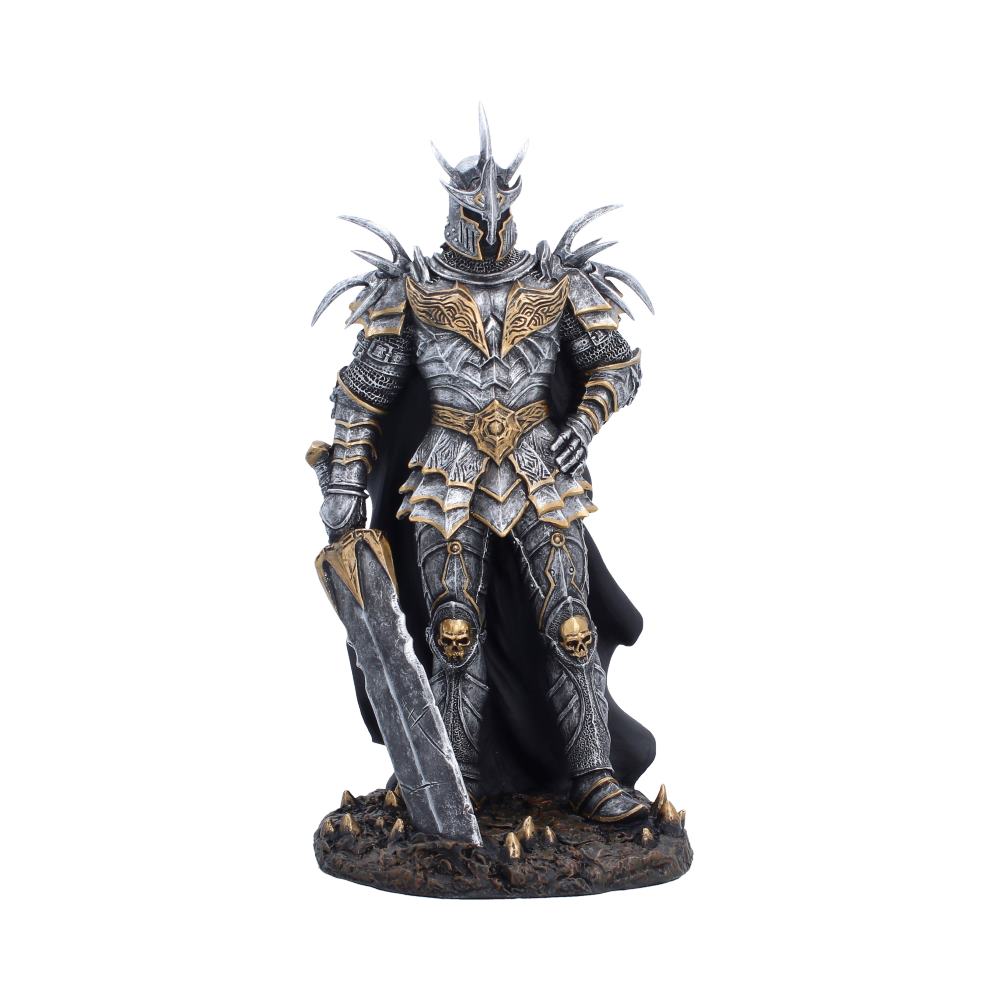 Underworld Warrior Figurine 25.3cm