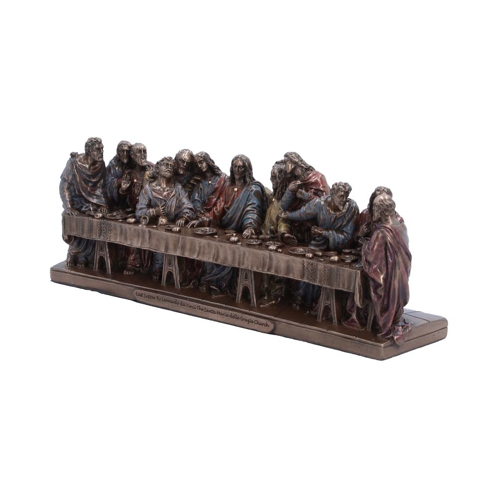 The Last Supper (Small) 8.5cm figurine - Image 2