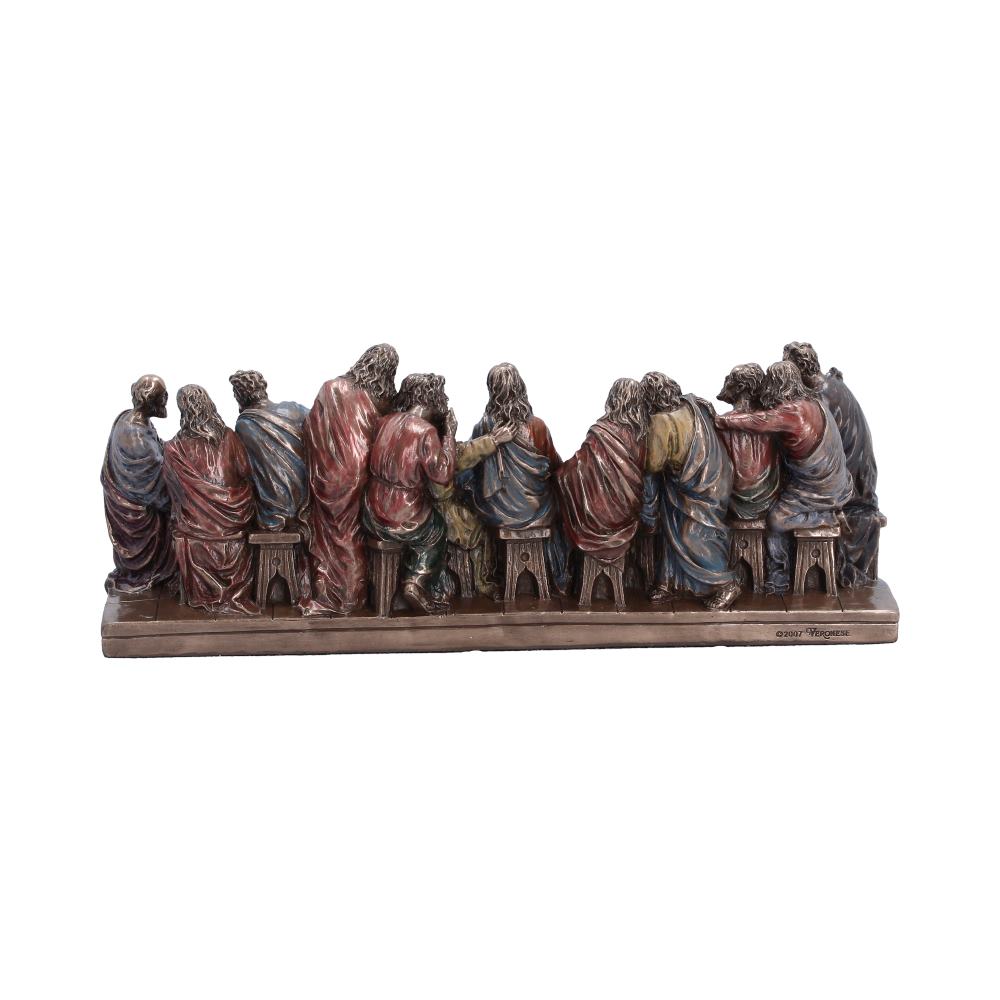 The Last Supper (Small) 8.5cm figurine - Image 3