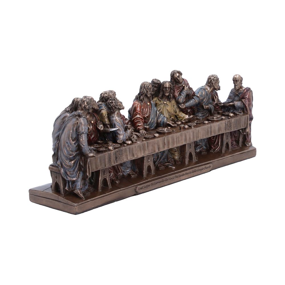 The Last Supper (Small) 8.5cm figurine - Image 4