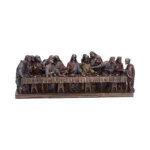 The Last Supper (Small) 8.5cm figurine