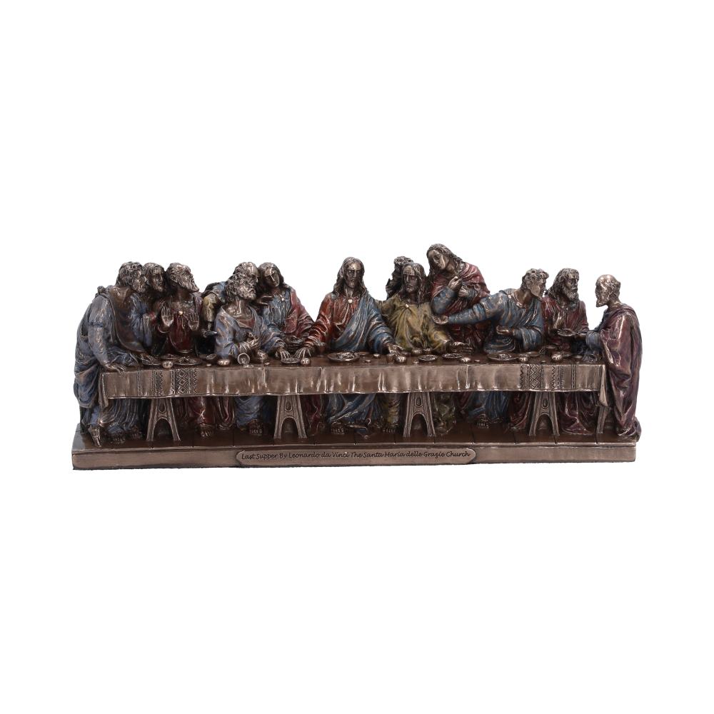 The Last Supper (Small) 8.5cm figurine