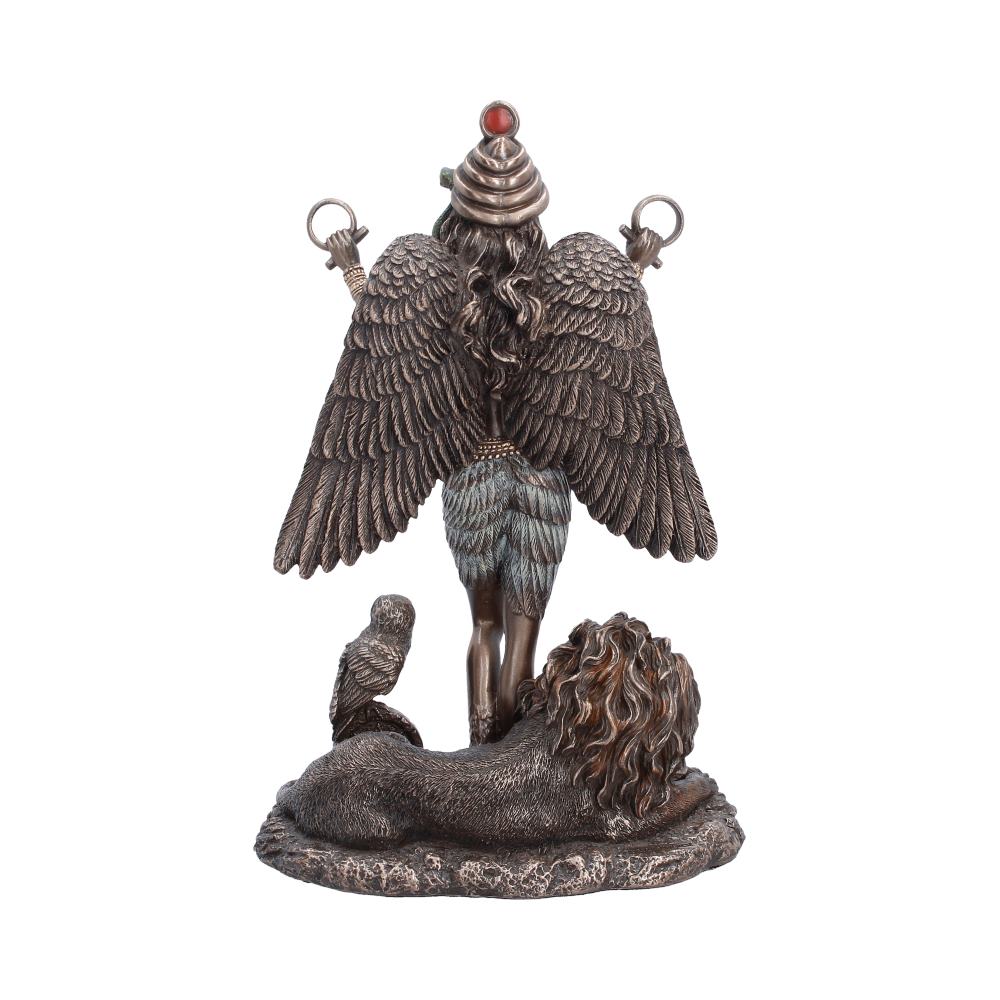 Ishtar The Mesopotamian Goddess of Love and Power 22cm - Image 3