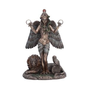 Ishtar The Mesopotamian Goddess of Love and Power 22cm