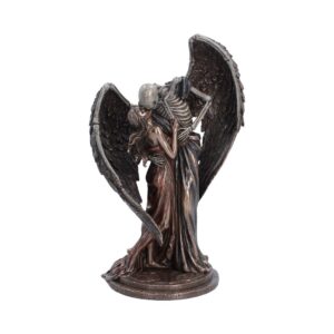 The Kiss of Death Figurine 25.7cm