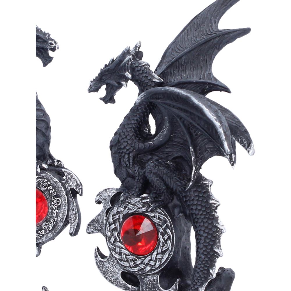 Midnight Protectors Set of 2 Figurines - Image 4