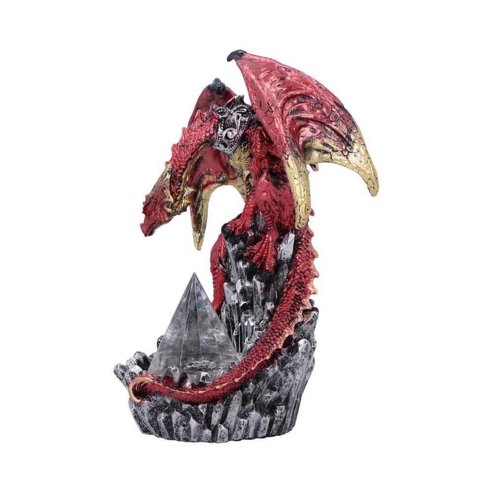 Prism Protector Decorative Resin Figurine - Image 4
