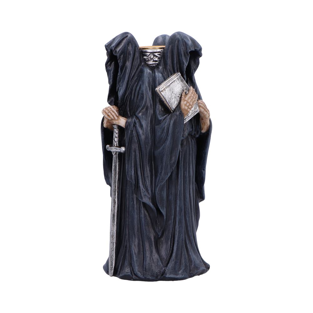 The EndKeepers Gothic Candle Holder - Image 2