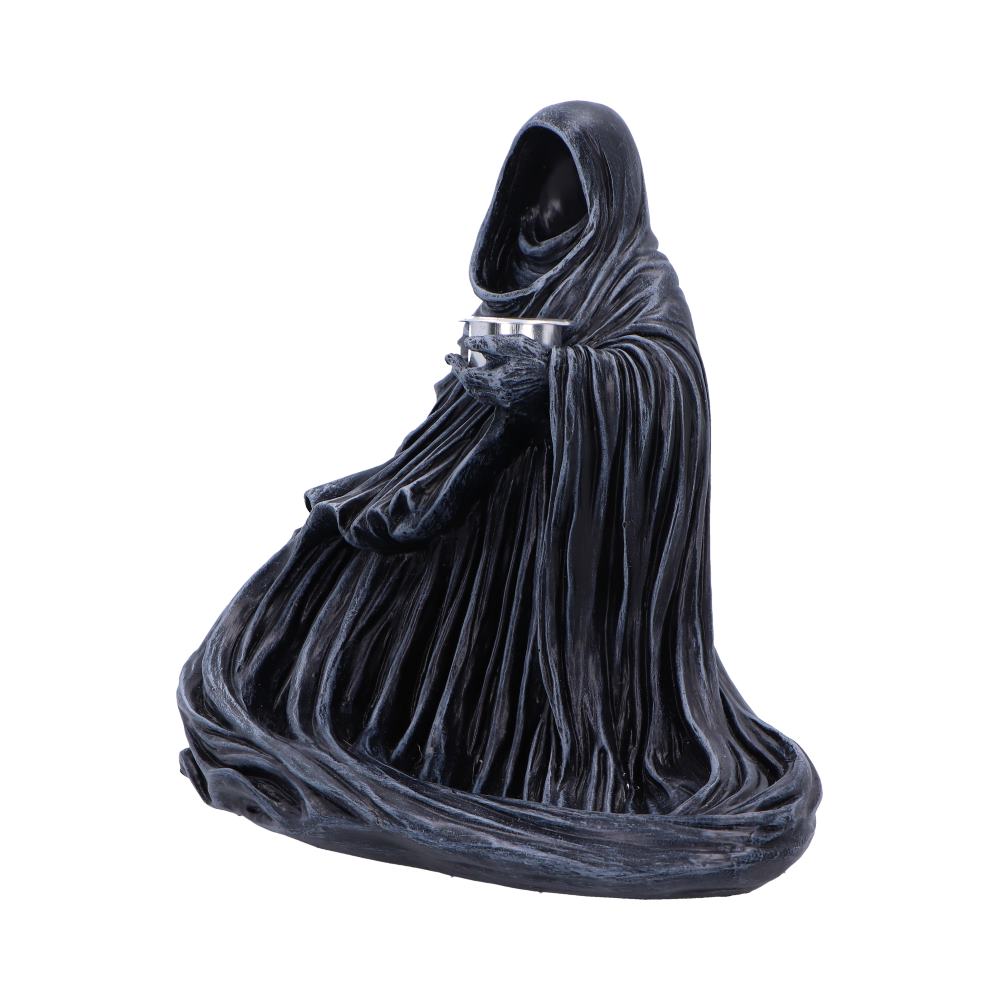 The Last Scent Backflow Incense Burner 15cm - Image 2
