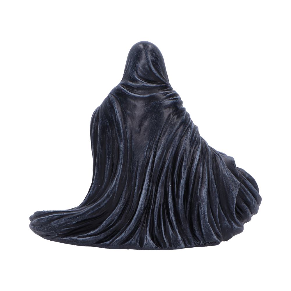 The Last Scent Backflow Incense Burner 15cm - Image 3