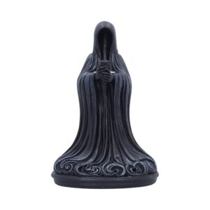 Keeper of Smoke Gothic Incense Burner 17cm