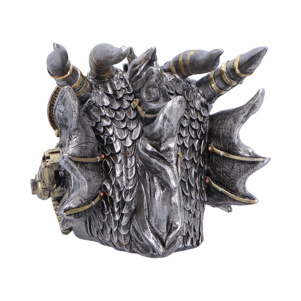 Steampunk Masked Sentinel 14cm - Image 4