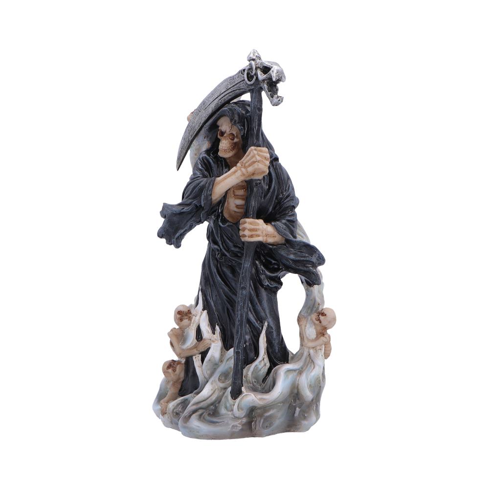 Soul Harvest Smoke Reaper Figurine 20.1cm - Image 2