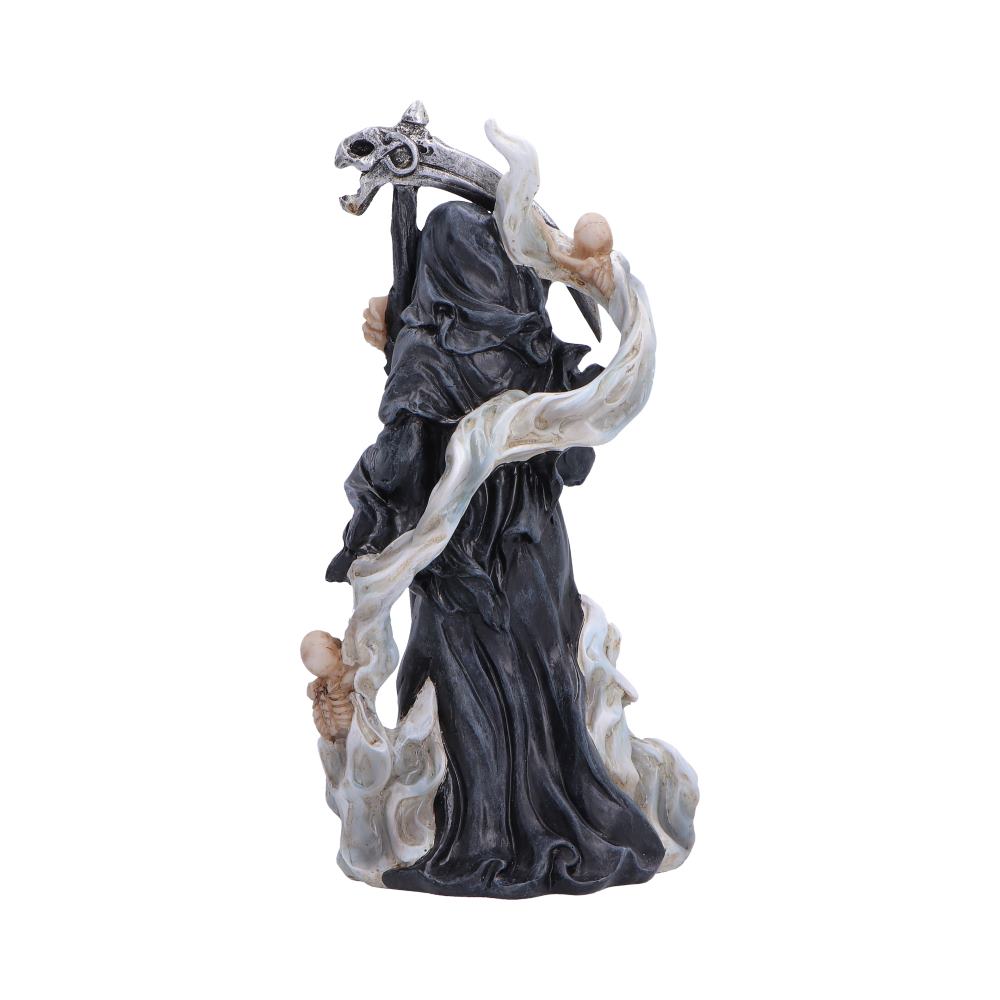 Soul Harvest Smoke Reaper Figurine 20.1cm - Image 3
