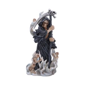 Soul Harvest Smoke Reaper Figurine 20.1cm