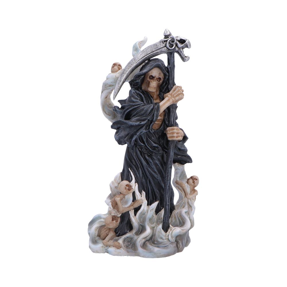 Soul Harvest Smoke Reaper Figurine 20.1cm