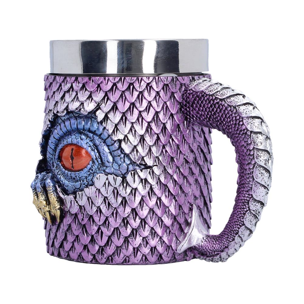 The Watchers Thirst Tankard (small) 11.7cm - Image 2