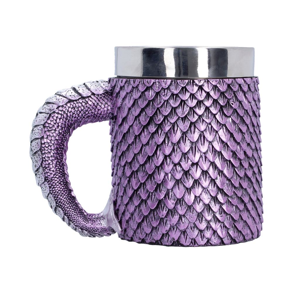 The Watchers Thirst Tankard (small) 11.7cm - Image 3