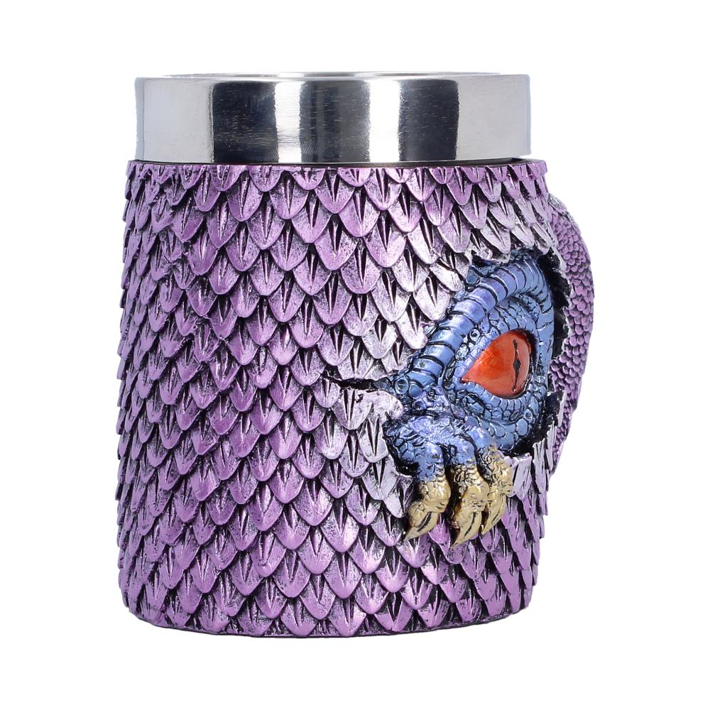 The Watchers Thirst Tankard (small) 11.7cm - Image 4
