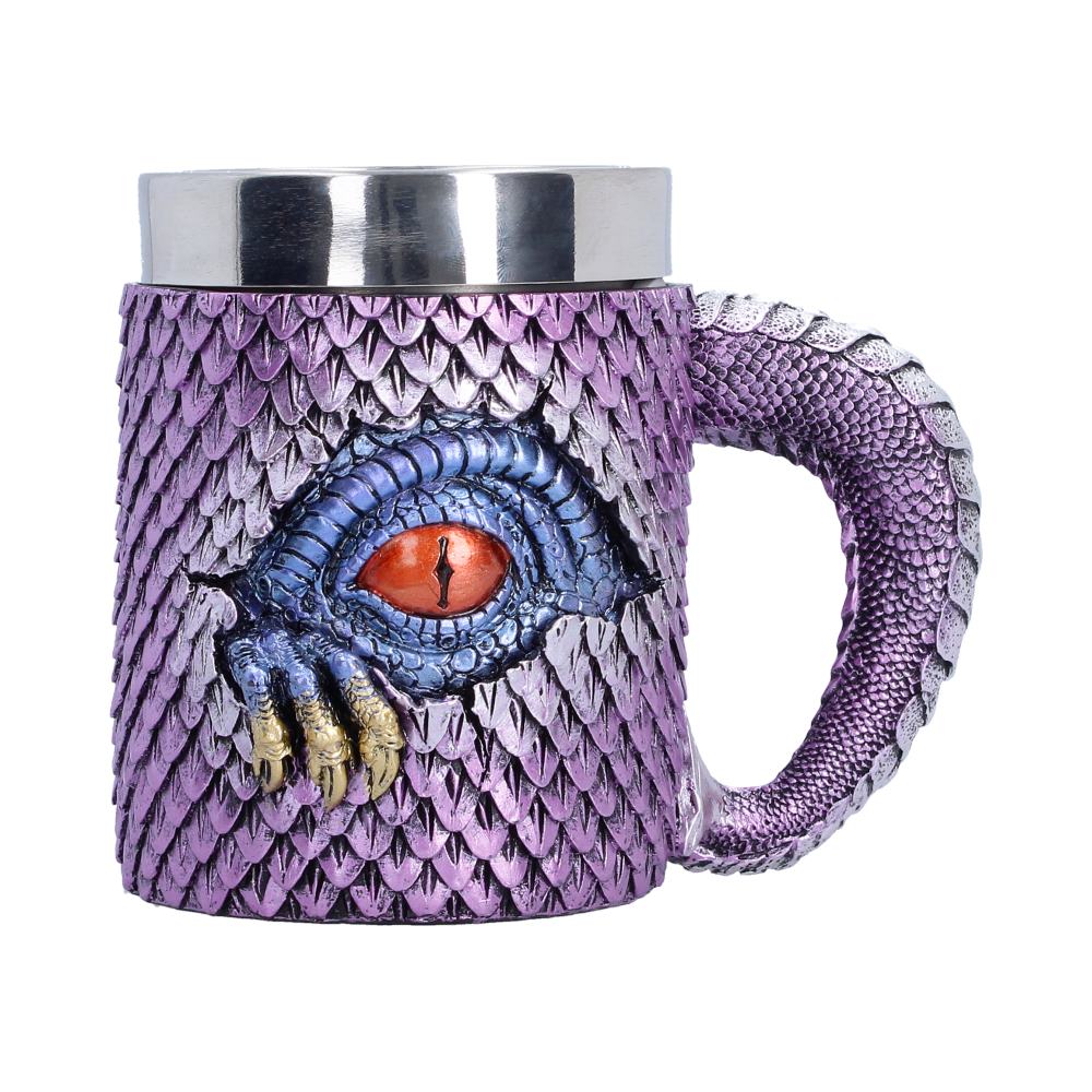 The Watchers Thirst Tankard (small) 11.7cm