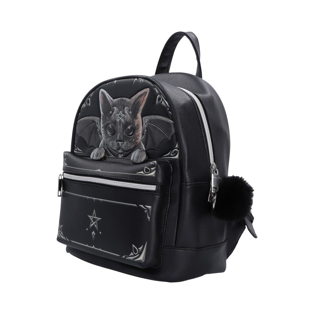 Cult Cuties Malpuss Backpack 33.2cm - Image 2