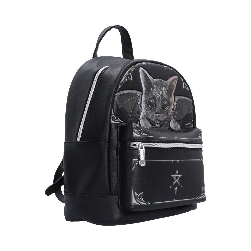 Cult Cuties Malpuss Backpack 33.2cm - Image 4