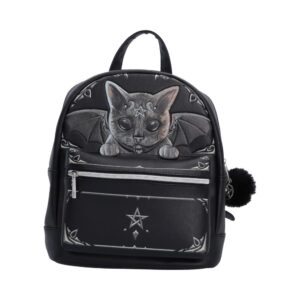 Cult Cuties Malpuss Backpack 33.2cm