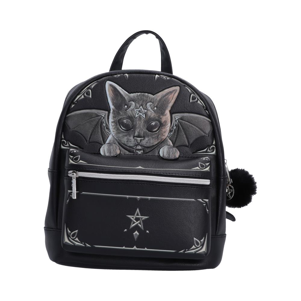 Cult Cuties Malpuss Backpack 33.2cm