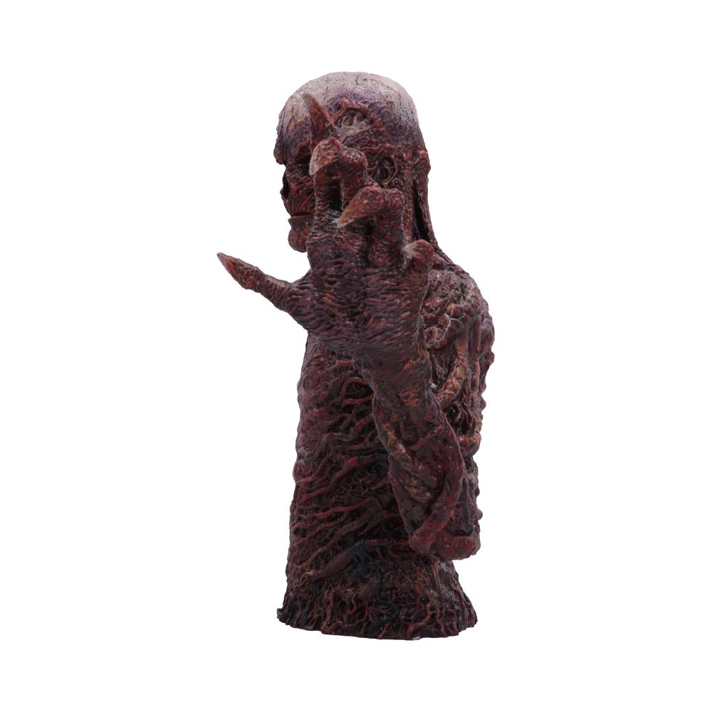 Official Stranger Things Vecna Bust 29.5cm - Image 2